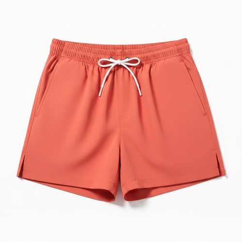 Pantaloncini Sportivi da Spiaggia | Quick Dry Multicolore | Uomo Estate 2026