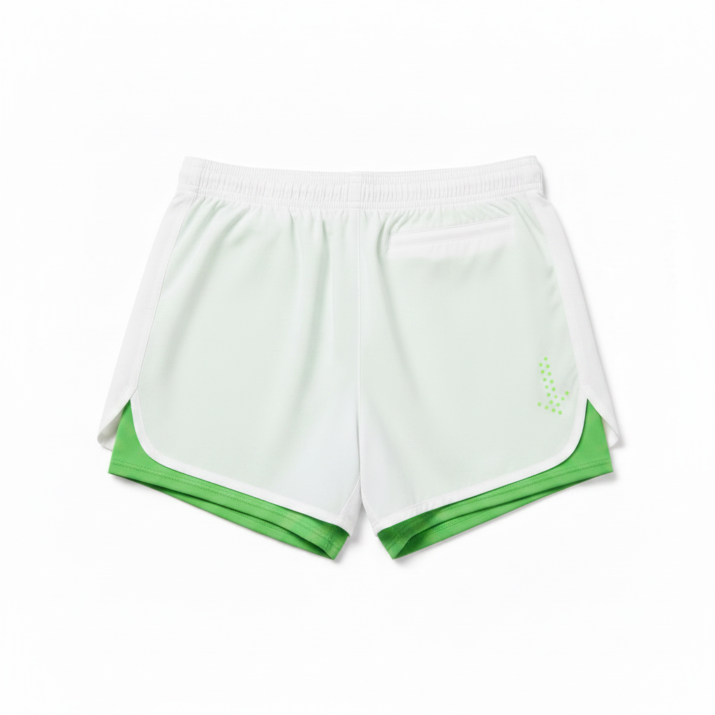 Pantaloncini Sportivi da Uomo Quick Dry | Running & Fitness | Estate 2026