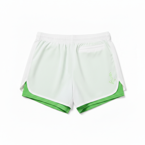 Pantaloncini Sportivi da Uomo Quick Dry | Running & Fitness | Estate 2026