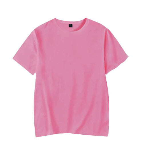 T-Shirt Oversize Vintage 100% Cotone | Street Style | Uomo Estate 2026