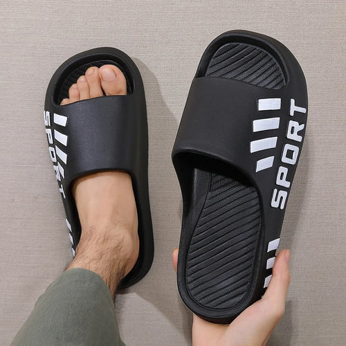 Ciabatte Uomo Antiscivolo Estive – Comfort e Stile Quotidiano