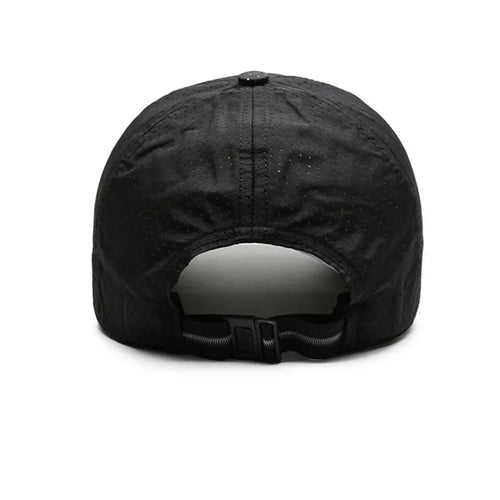 Cappello Sportivo Uomo Quick-Dry Traspirante