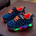 Scarpe Sportive LED per Bambini – Sneakers Luminose Comode e Resistenti
