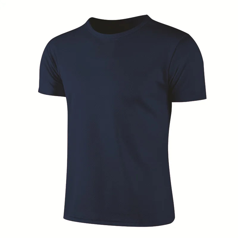 T-shirt Sportiva Uomo/Donna - Asciugatura Rapida Fitness